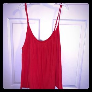 Hot pink Torrid tank top - Size 1